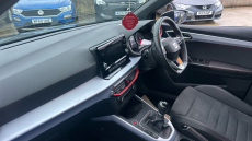 SEAT Arona 1.0 TSI 110 FR Edition 5dr Petrol Hatchback